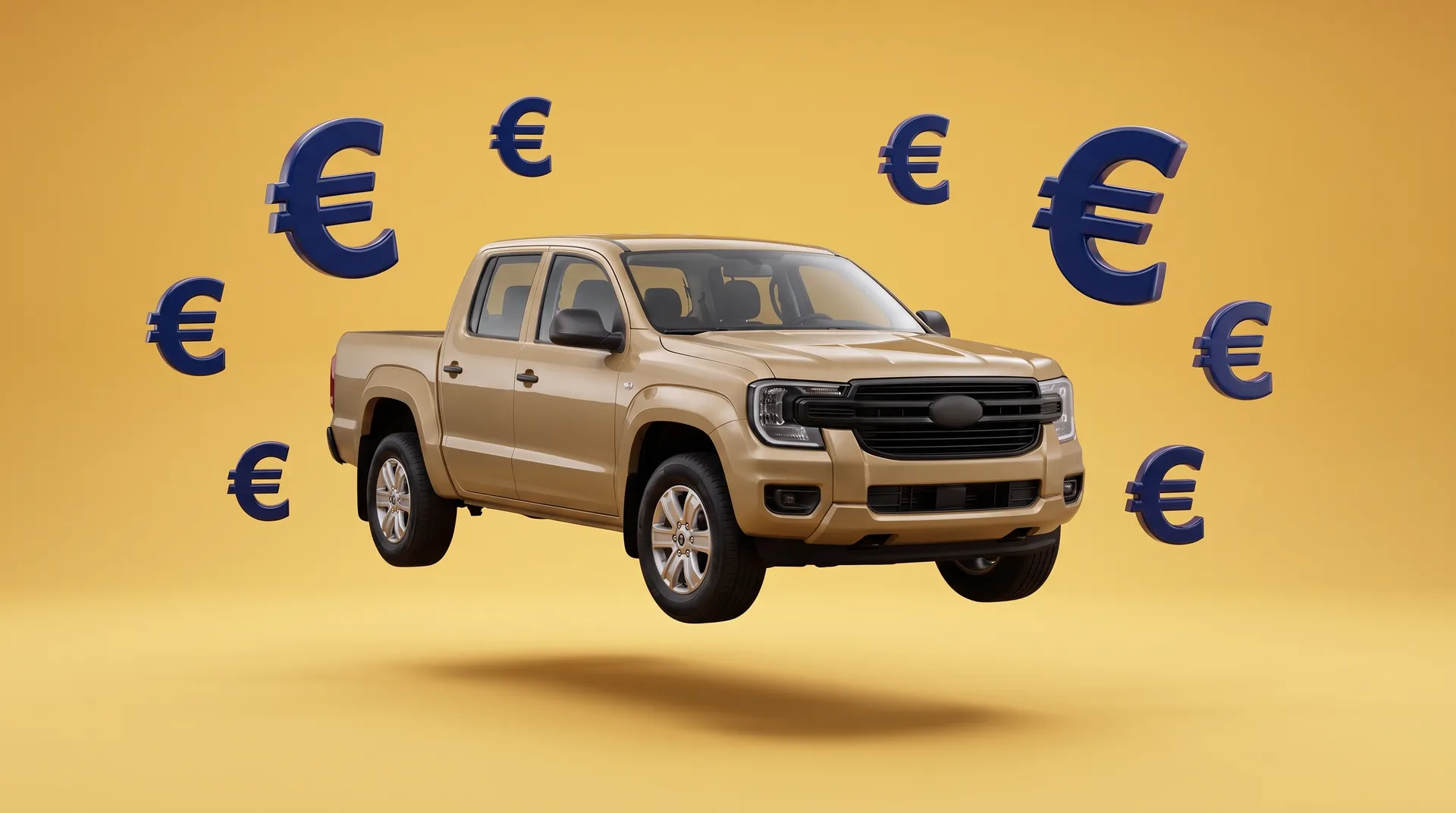 Eurotekens, ons beste bod